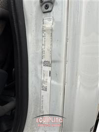 2015 Freightliner CASCADIA 125 6X4 T/A SLEEPER T