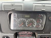 2015 Freightliner CASCADIA 125 6X4 T/A SLEEPER T