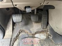 2015 Freightliner CASCADIA 125 6X4 T/A SLEEPER T