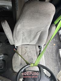 2015 Freightliner CASCADIA 125 6X4 T/A SLEEPER T