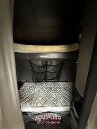 2015 Freightliner CASCADIA 125 6X4 T/A SLEEPER T