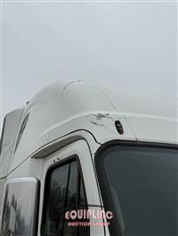 2017 Freightliner CASCADIA 125 6X4 T/A SLEEPER T