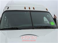 2017 Freightliner CASCADIA 125 6X4 T/A SLEEPER T