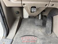 2017 Freightliner CASCADIA 125 6X4 T/A SLEEPER T