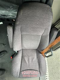 2017 Freightliner CASCADIA 125 6X4 T/A SLEEPER T