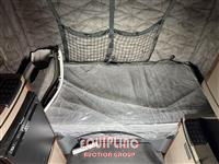 2017 Freightliner CASCADIA 125 6X4 T/A SLEEPER T