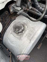 2018 Freightliner CASCADIA 125 6X4 T/A SLEEPER T