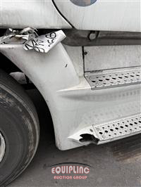 2018 Freightliner CASCADIA 125 6X4 T/A SLEEPER T