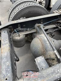 2018 Freightliner CASCADIA 125 6X4 T/A SLEEPER T