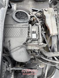 2018 Freightliner CASCADIA 125 6X4 T/A SLEEPER T