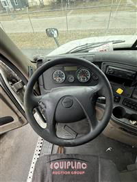 2018 Freightliner CASCADIA 125 6X4 T/A SLEEPER T