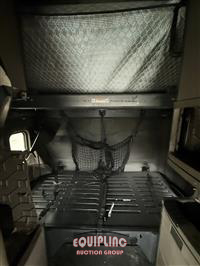 2018 Freightliner CASCADIA 125 6X4 T/A SLEEPER T