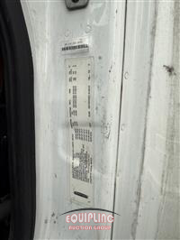 2018 Freightliner CASCADIA 125 6X4 T/A SLEEPER T