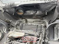 2018 Freightliner CASCADIA 125 6X4 T/A SLEEPER T