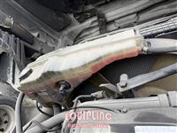 2018 Freightliner CASCADIA 125 6X4 T/A SLEEPER T