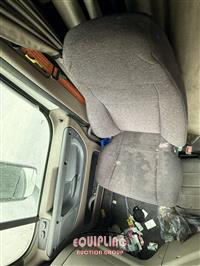 2018 Freightliner CASCADIA 125 6X4 T/A SLEEPER T