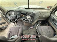 2018 Freightliner CASCADIA 125 6X4 T/A SLEEPER T