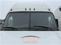 2018 Freightliner CASCADIA 125 6X4 T/A SLEEPER T