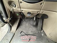 2018 Freightliner CASCADIA 125 6X4 T/A SLEEPER T