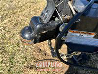 2024 ROADCLIPPER HDT207 T/A 22FT TILT TRAILER