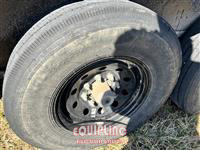 2024 ROADCLIPPER HDT207 T/A 22FT TILT TRAILER