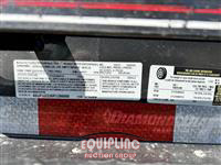 2024 ROADCLIPPER HDT207 T/A 22FT TILT TRAILER