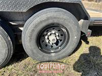 2024 ROADCLIPPER HDT207 T/A 22FT TILT TRAILER