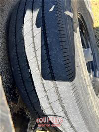 2024 ROADCLIPPER HDT207 T/A 22FT TILT TRAILER