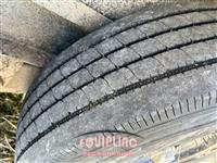 2024 ROADCLIPPER HDT207 T/A 22FT TILT TRAILER