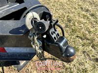 2024 ROADCLIPPER HDT207 T/A 22FT TILT TRAILER