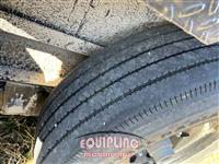 2024 ROADCLIPPER HDT207 T/A 22FT TILT TRAILER