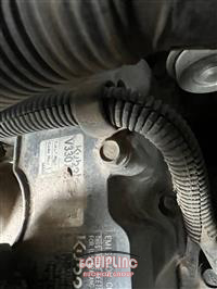 2018 Takeuchi TL8 SKID STEER