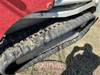 2018 Takeuchi TL8 SKID STEER