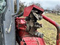 2018 Takeuchi TL8 SKID STEER