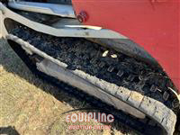 2018 Takeuchi TL8 SKID STEER