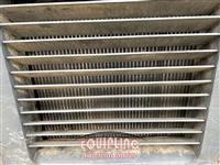 2018 Takeuchi TL8 SKID STEER