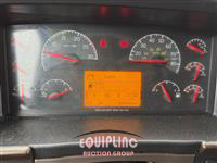 2016 Volvo VNL780 6X4 T/A SLEEPER TRUCK T