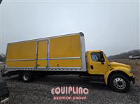 2019 Freightliner M2 106