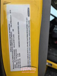 2019 Freightliner M2 106