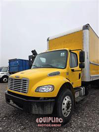 2019 Freightliner M2 106