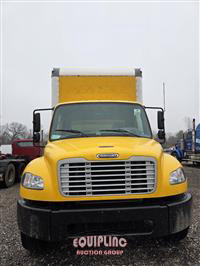 2019 Freightliner M2 106