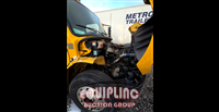 2019 Freightliner M2 106