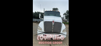 2016 Kenworth T680 6X4 T/A DAY CAB TRUCK TRA