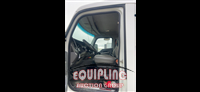 2016 Kenworth T680 6X4 T/A DAY CAB TRUCK TRA