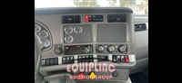 2016 Kenworth T680 6X4 T/A DAY CAB TRUCK TRA