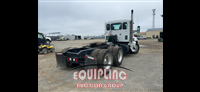 2016 Kenworth T680 6X4 T/A DAY CAB TRUCK TRA