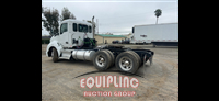 2016 Kenworth T680 6X4 T/A DAY CAB TRUCK TRA