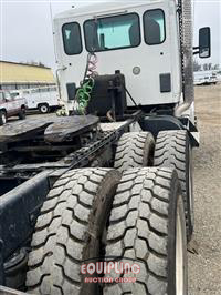 2016 Kenworth T680 6X4 T/A DAY CAB TRUCK TRA