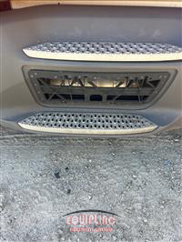 2017 Peterbilt 579 6X4 T/A MID ROOF TRUCK TRA