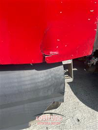 2017 Peterbilt 579 6X4 T/A MID ROOF TRUCK TRA